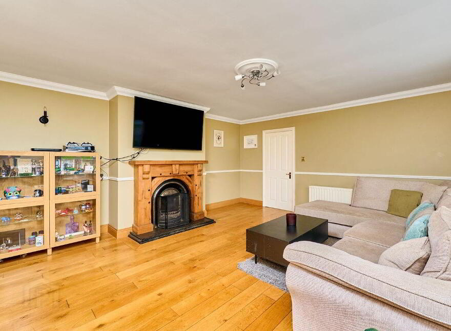 1 Glenbrook, Ticknevin, Carbury, W91F2N1