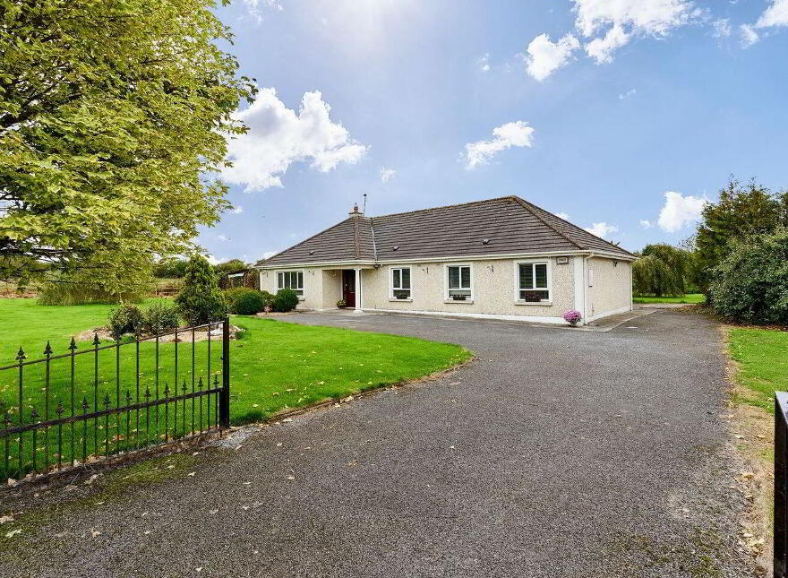 1 Glenbrook, Ticknevin, Carbury, W91F2N1