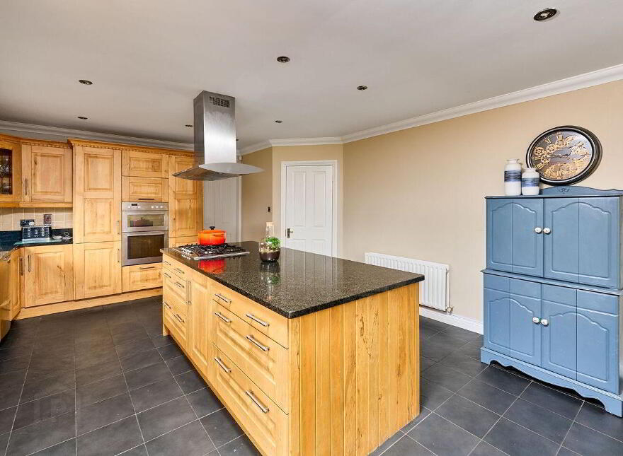 1 Glenbrook, Ticknevin, Carbury, W91F2N1