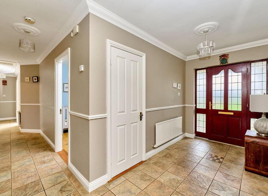 1 Glenbrook, Ticknevin, Carbury, W91F2N1