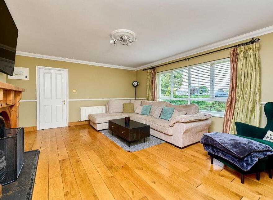 1 Glenbrook, Ticknevin, Carbury, W91F2N1