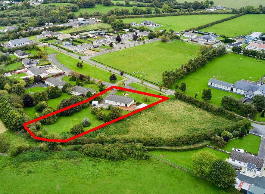 1 Glenbrook, Ticknevin, Carbury, W91F2N1