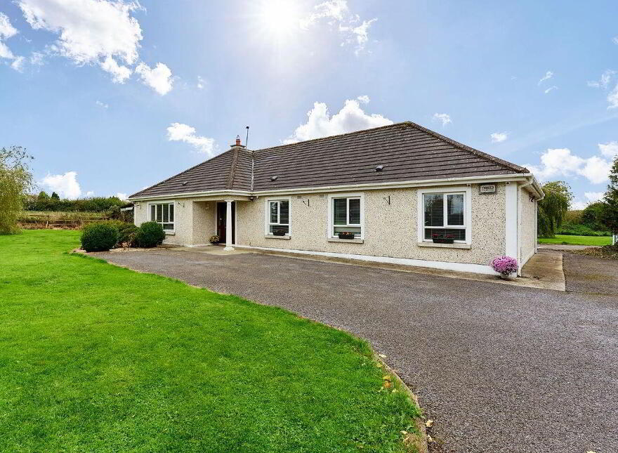 1 Glenbrook, Ticknevin, Carbury, W91F2N1