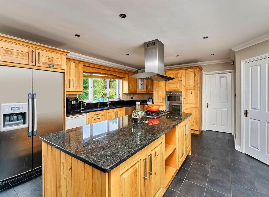 1 Glenbrook, Ticknevin, Carbury, W91F2N1