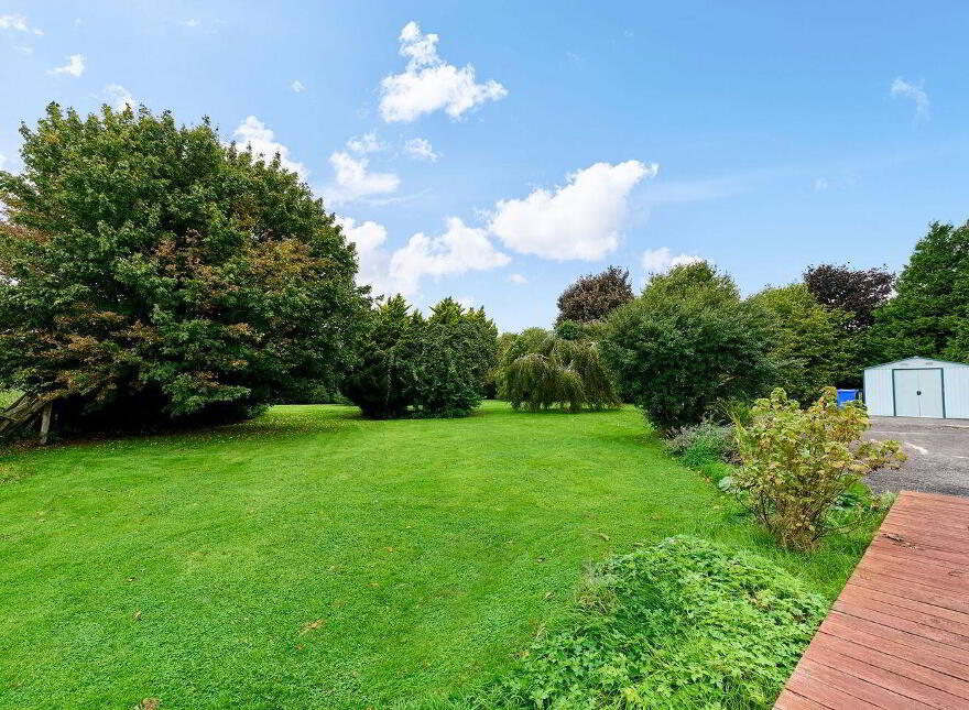 1 Glenbrook, Ticknevin, Carbury, W91F2N1