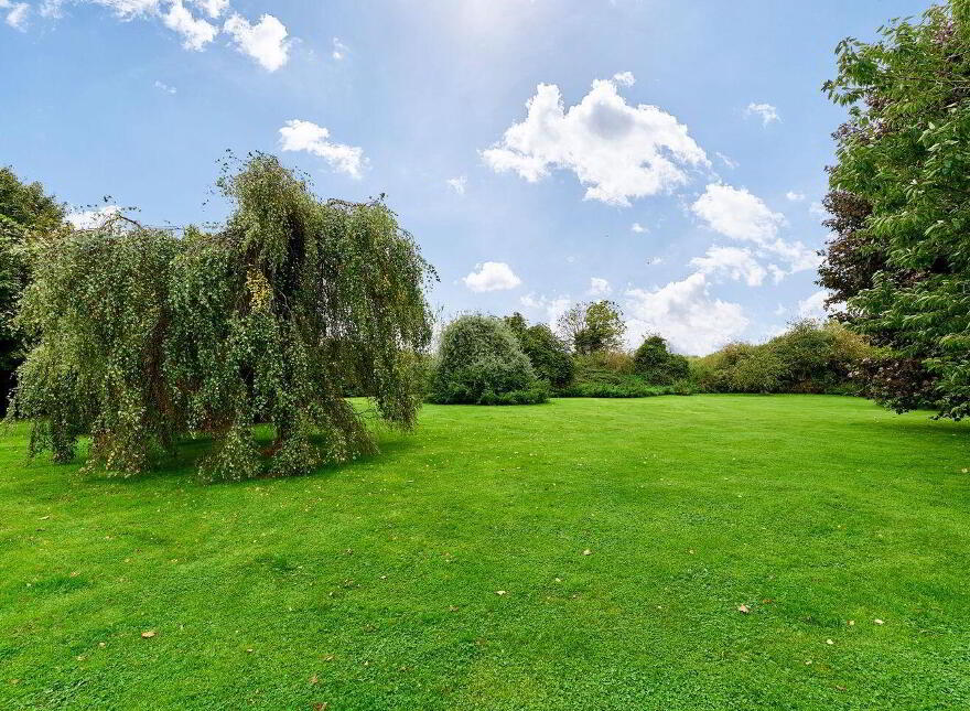 1 Glenbrook, Ticknevin, Carbury, W91F2N1