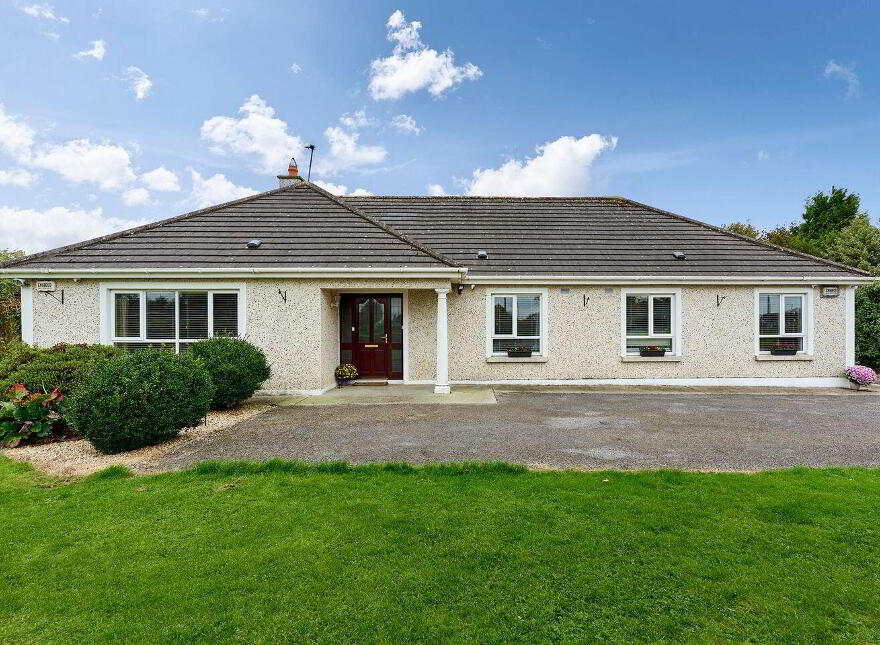 1 Glenbrook, Ticknevin, Carbury, W91F2N1