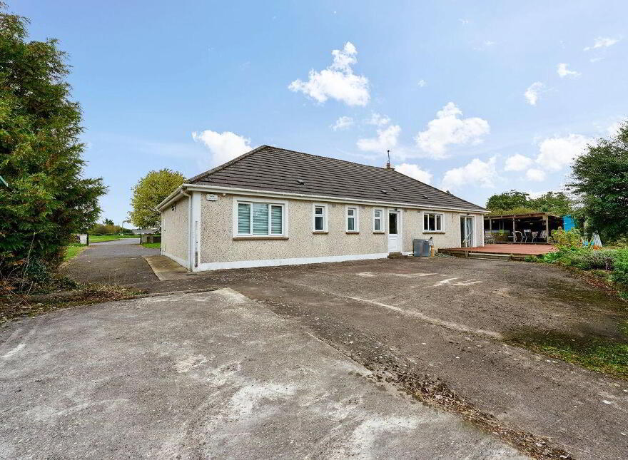 1 Glenbrook, Ticknevin, Carbury, W91F2N1