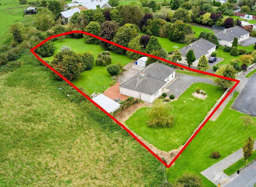 1 Glenbrook, Ticknevin, Carbury, W91F2N1