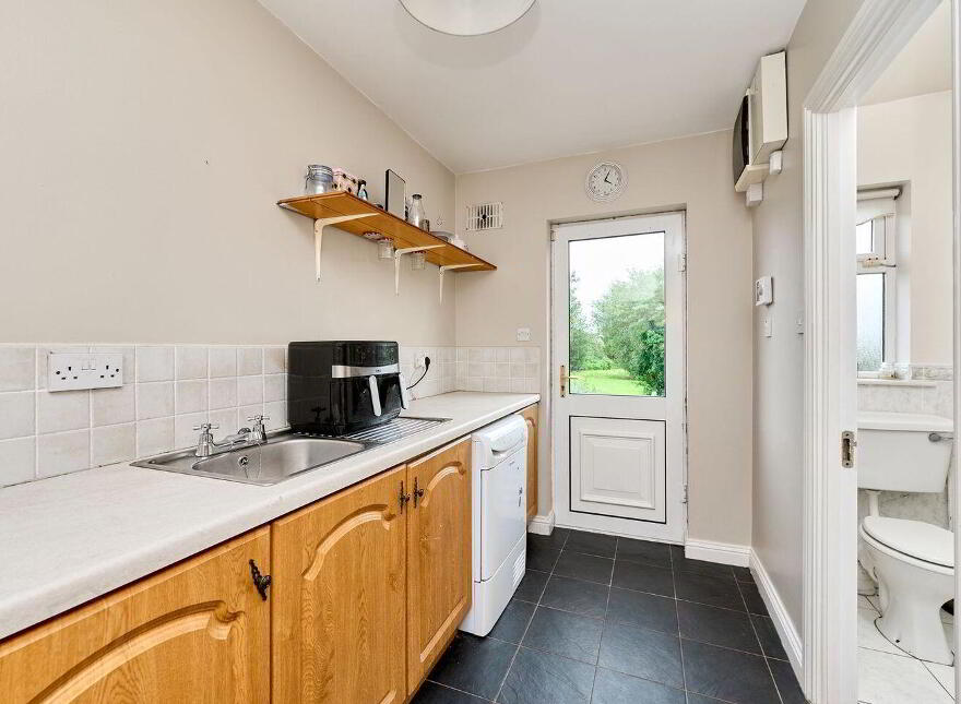 1 Glenbrook, Ticknevin, Carbury, W91F2N1
