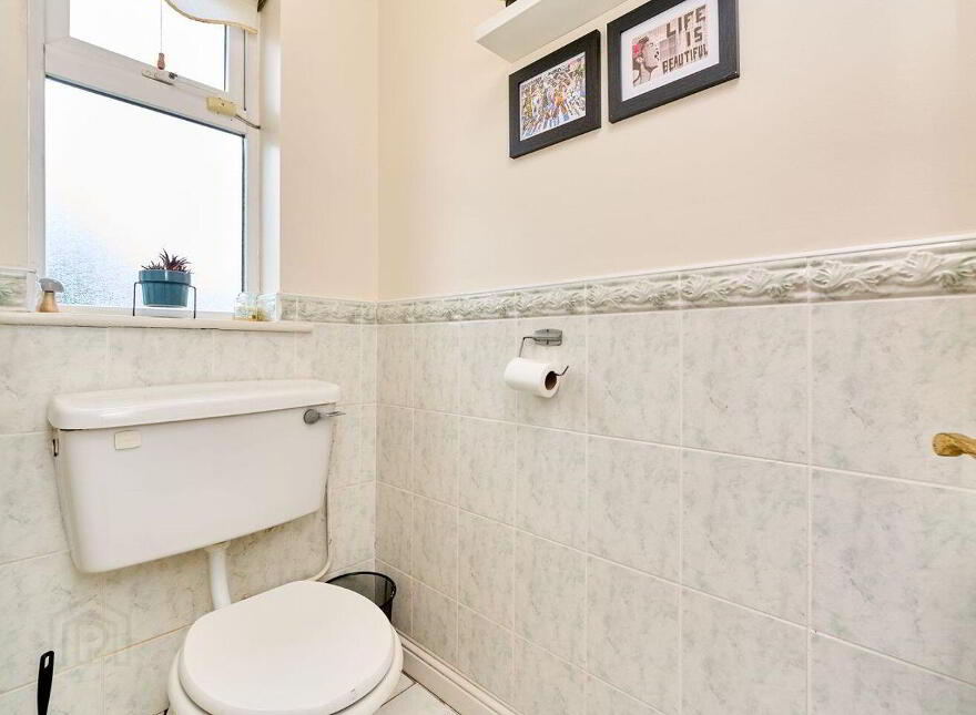 1 Glenbrook, Ticknevin, Carbury, W91F2N1