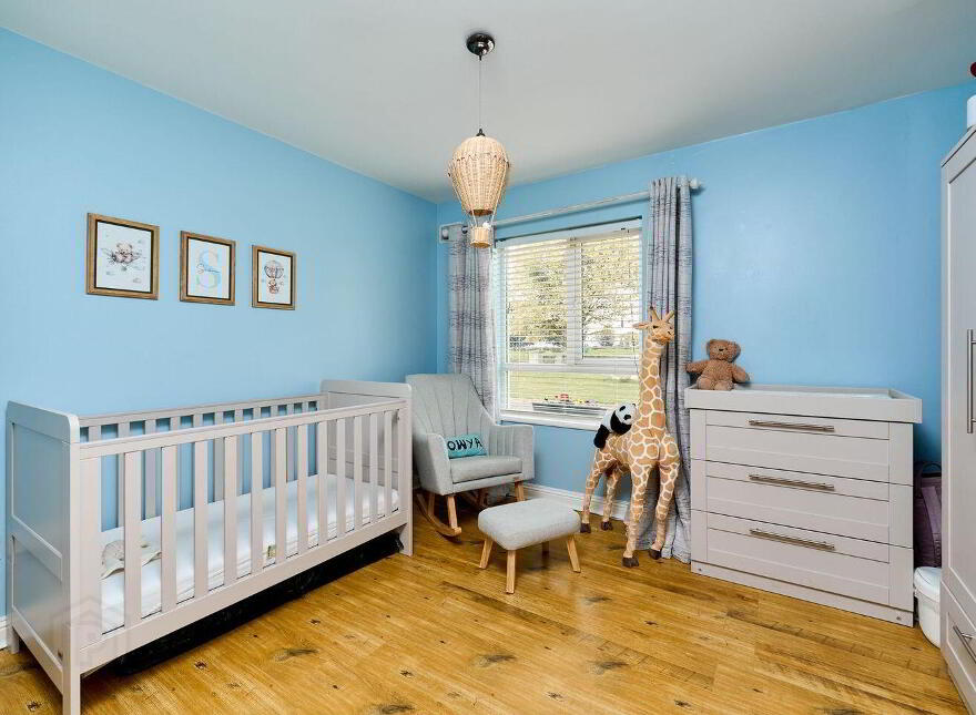 1 Glenbrook, Ticknevin, Carbury, W91F2N1