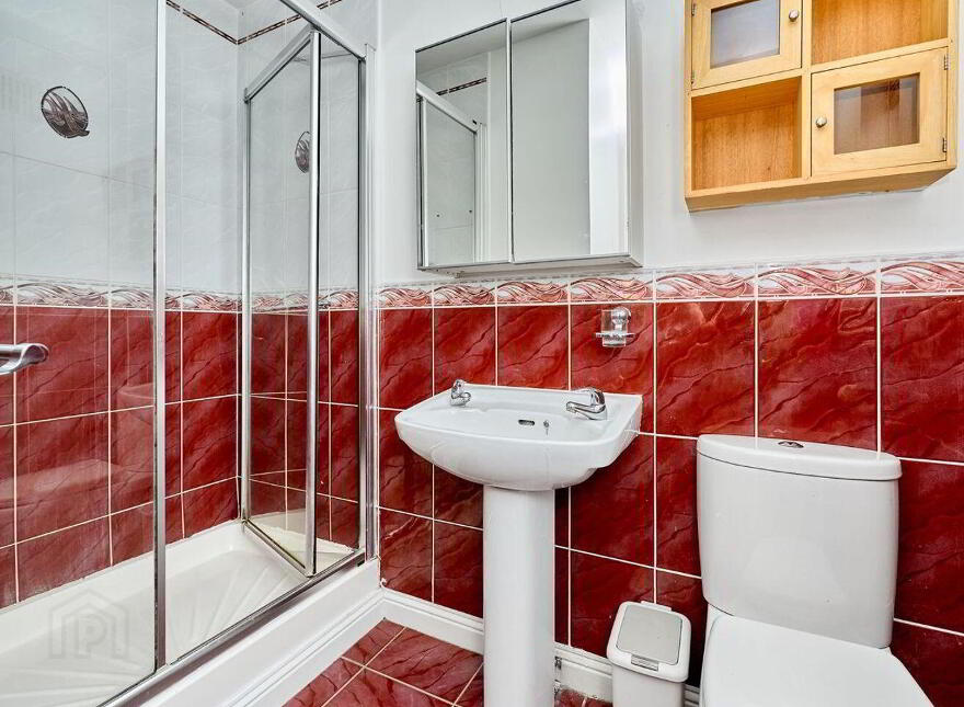 1 Glenbrook, Ticknevin, Carbury, W91F2N1
