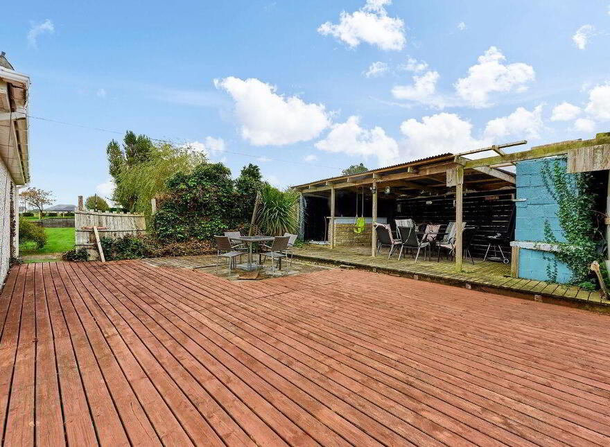 1 Glenbrook, Ticknevin, Carbury, W91F2N1