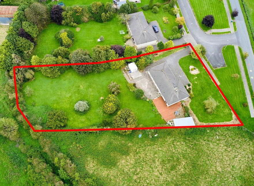 1 Glenbrook, Ticknevin, Carbury, W91F2N1