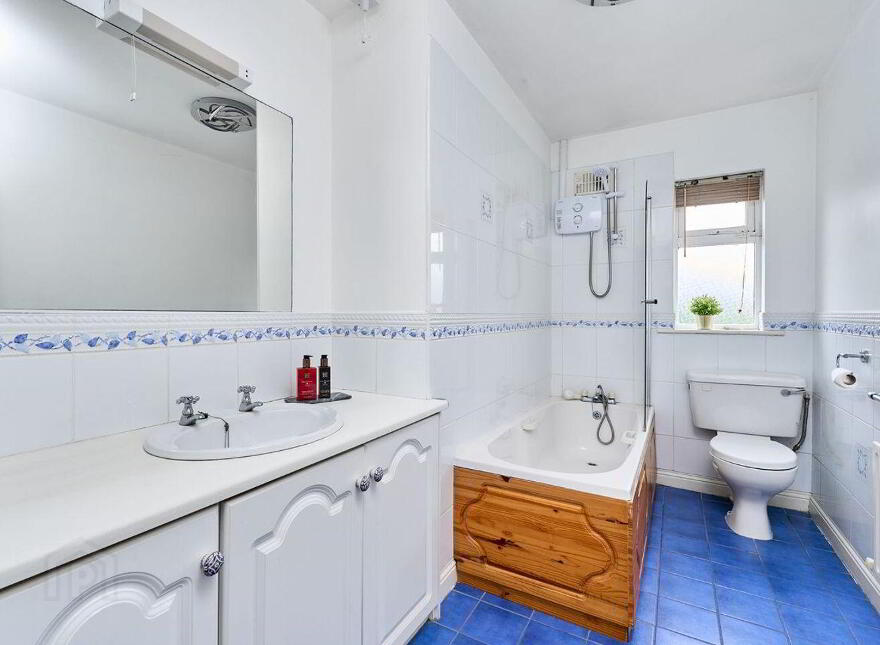 1 Glenbrook, Ticknevin, Carbury, W91F2N1