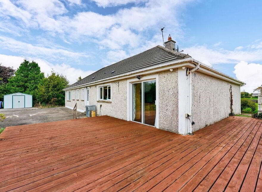 1 Glenbrook, Ticknevin, Carbury, W91F2N1