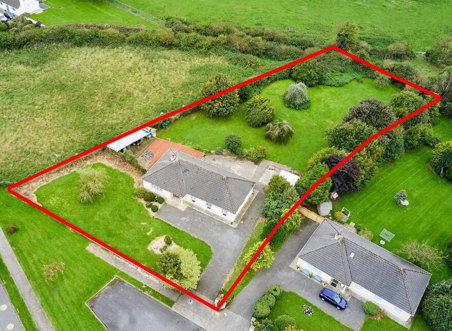 1 Glenbrook, Ticknevin, Carbury, W91F2N1