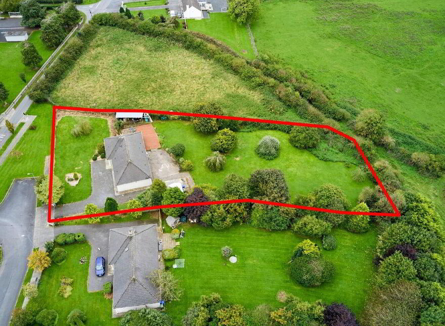 1 Glenbrook, Ticknevin, Carbury, W91F2N1