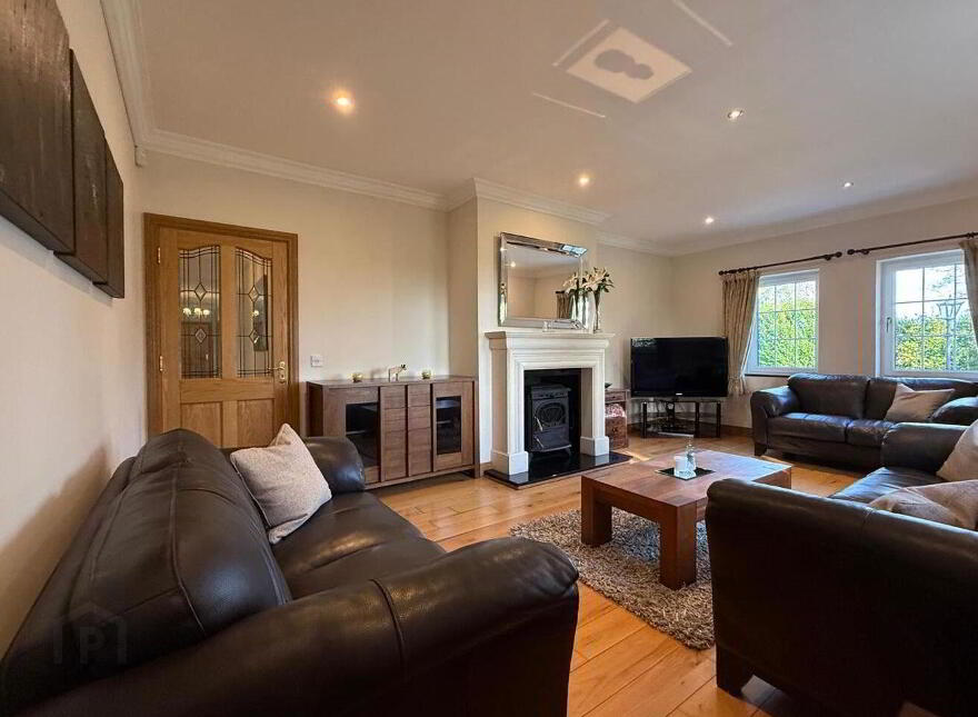 Bohalas, Ballaghaderreen, F45VF20