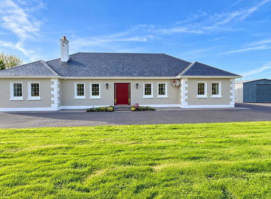 Bohalas, Ballaghaderreen, F45VF20
