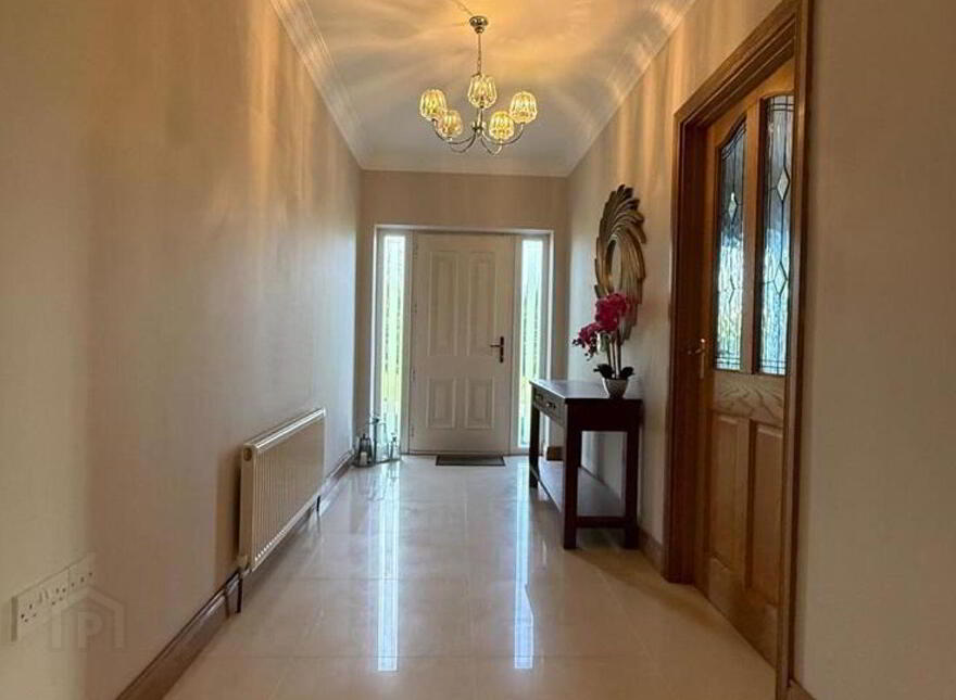Bohalas, Ballaghaderreen, F45VF20