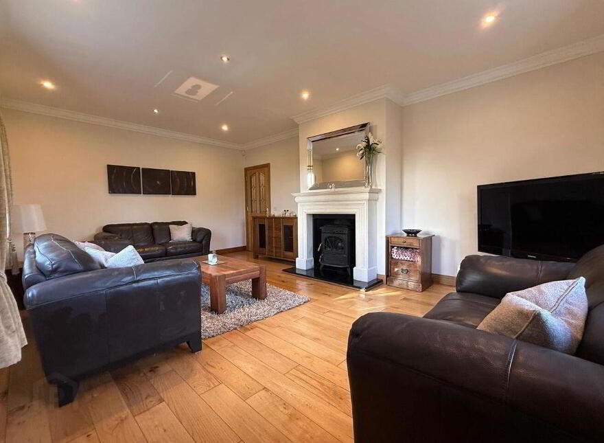 Bohalas, Ballaghaderreen, F45VF20