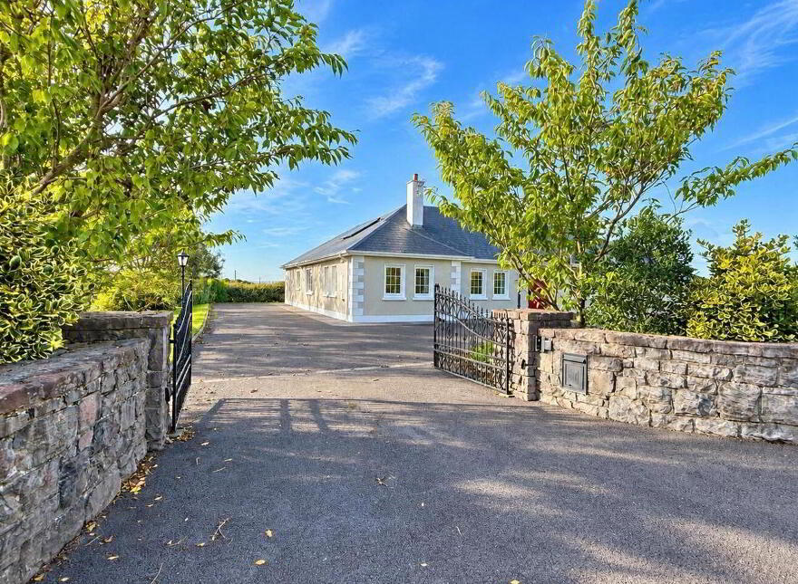 Bohalas, Ballaghaderreen, F45VF20