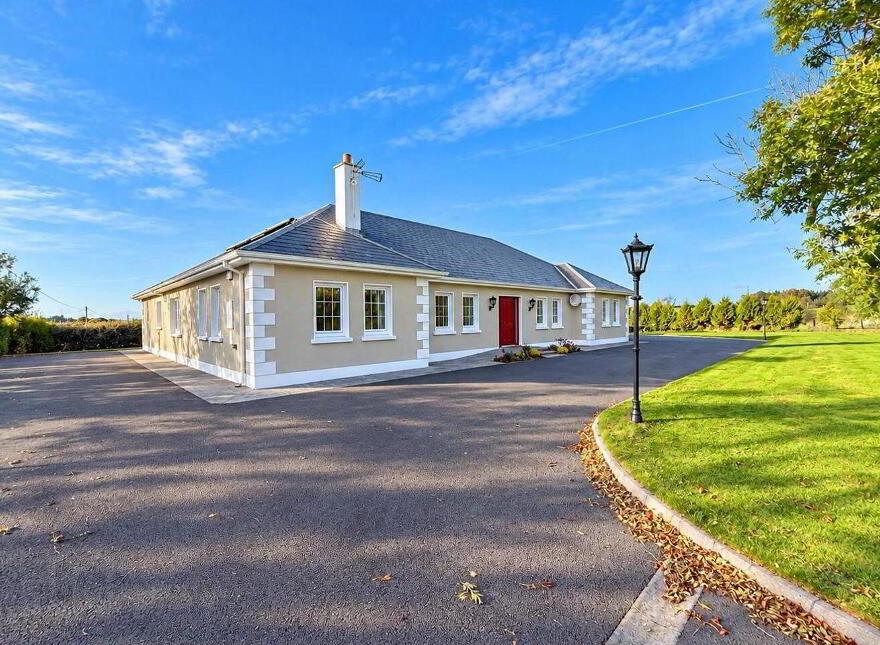 Bohalas, Ballaghaderreen, F45VF20