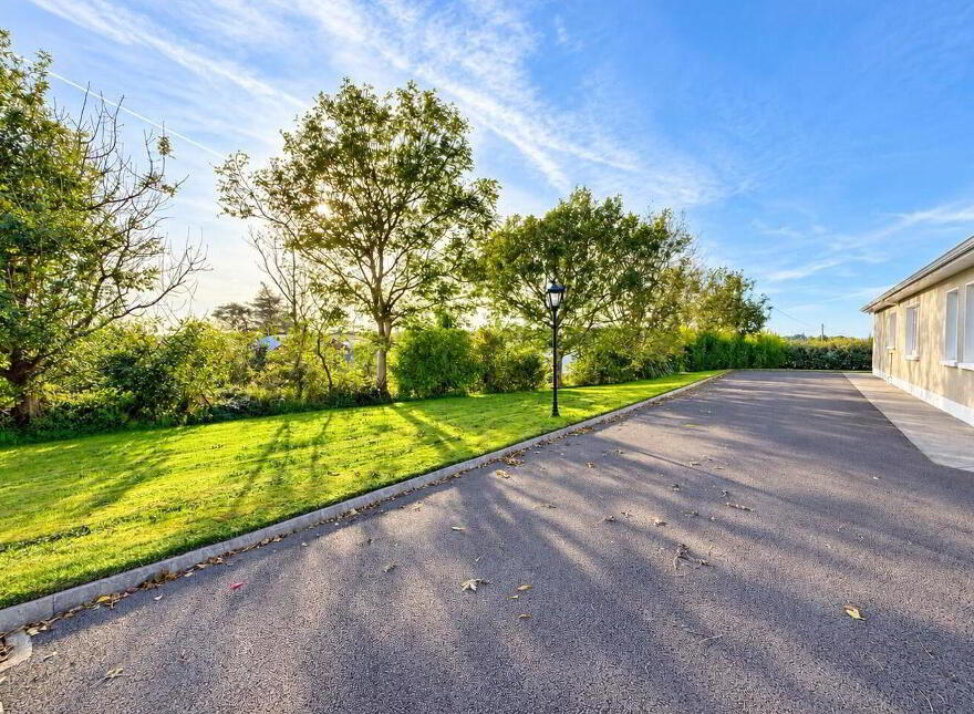 Bohalas, Ballaghaderreen, F45VF20