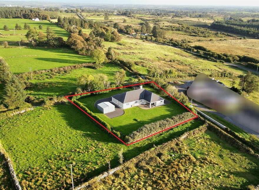 Bohalas, Ballaghaderreen, F45VF20