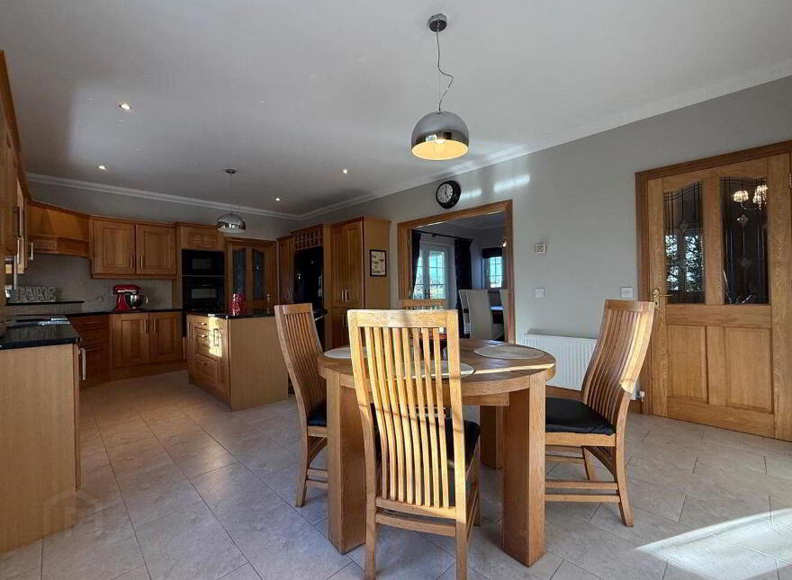 Bohalas, Ballaghaderreen, F45VF20