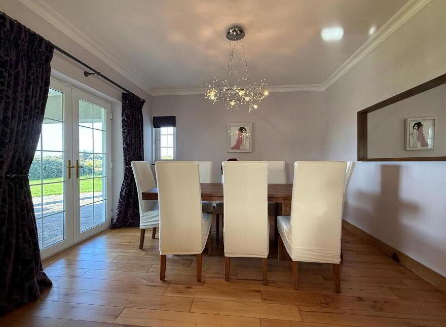 Bohalas, Ballaghaderreen, F45VF20