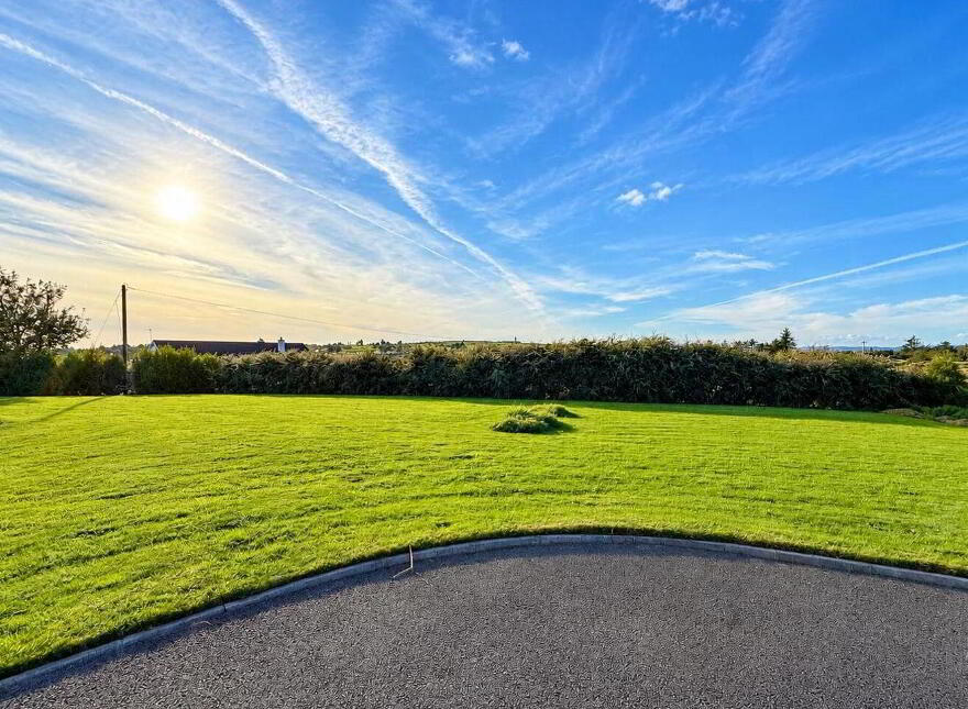 Bohalas, Ballaghaderreen, F45VF20