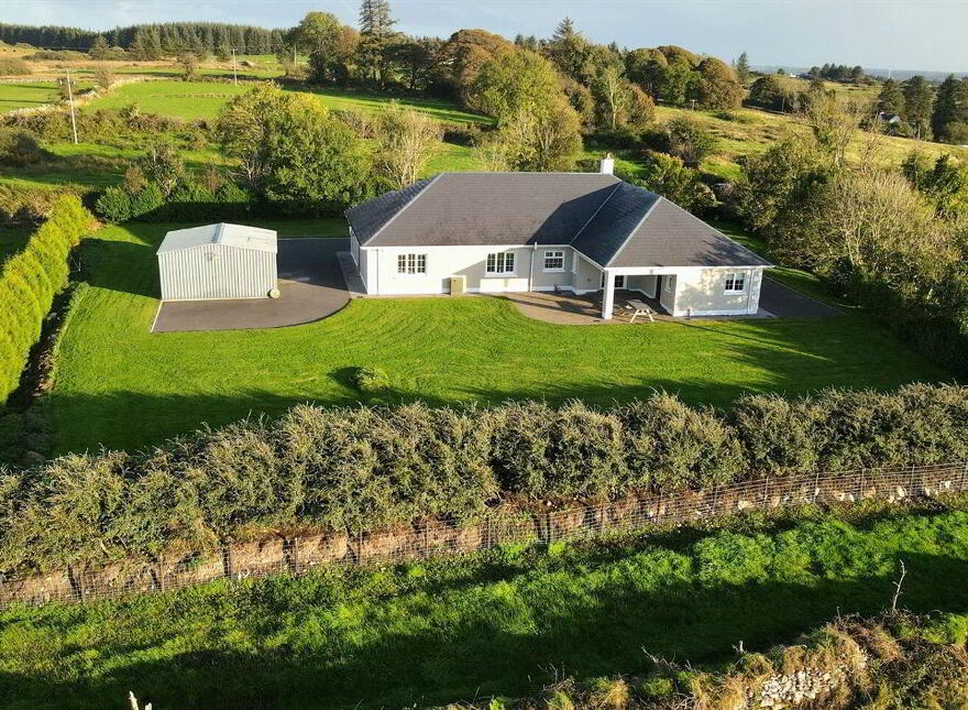 Bohalas, Ballaghaderreen, F45VF20