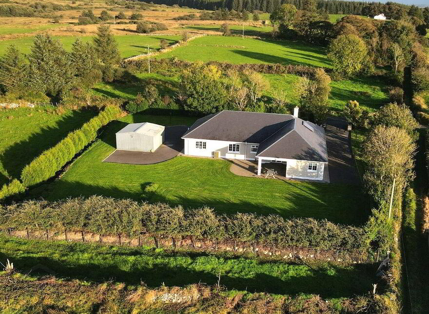 Bohalas, Ballaghaderreen, F45VF20