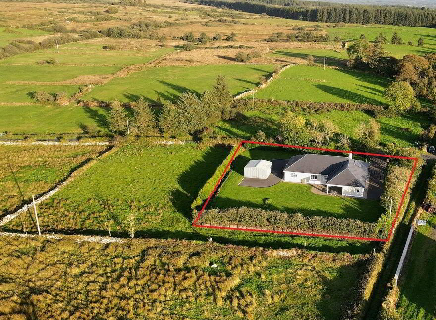 Bohalas, Ballaghaderreen, F45VF20