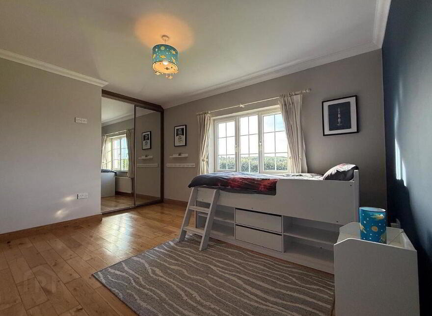 Bohalas, Ballaghaderreen, F45VF20