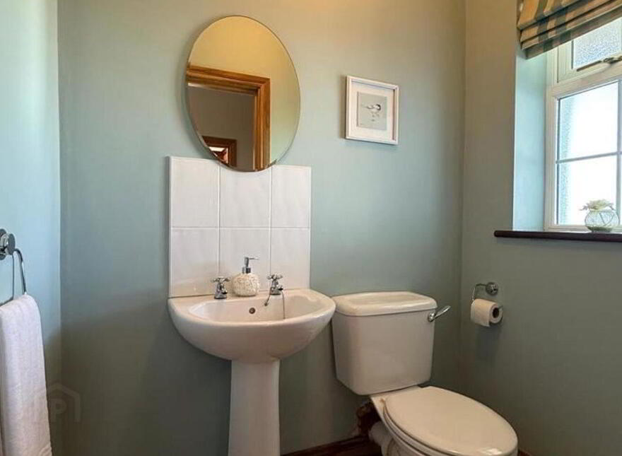 Bohalas, Ballaghaderreen, F45VF20