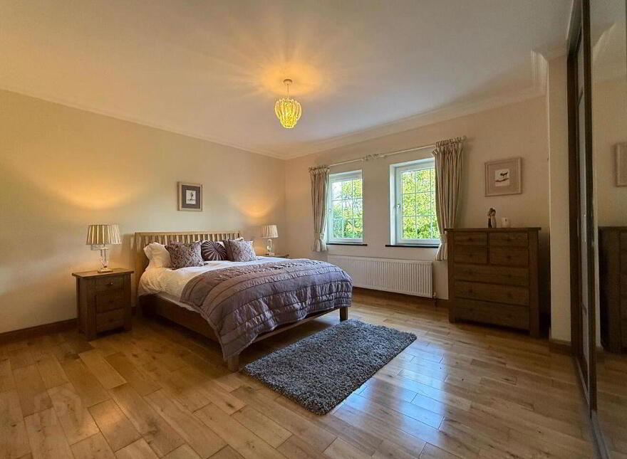 Bohalas, Ballaghaderreen, F45VF20