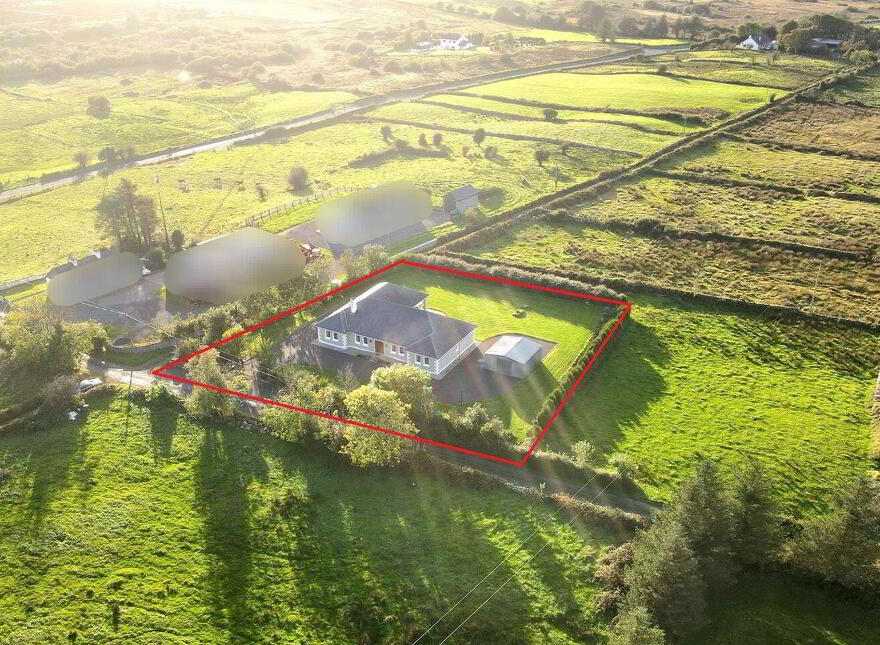 Bohalas, Ballaghaderreen, F45VF20