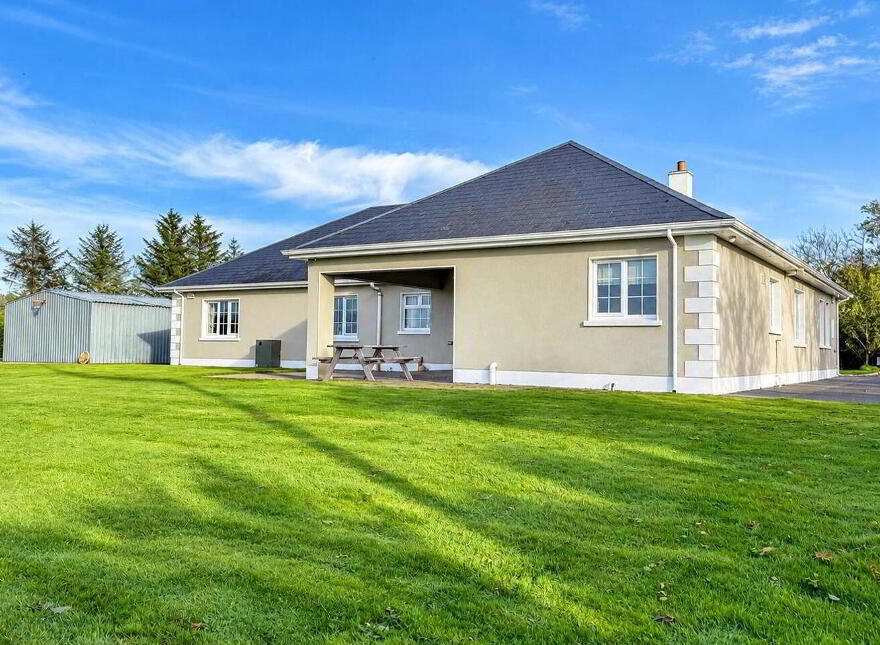 Bohalas, Ballaghaderreen, F45VF20