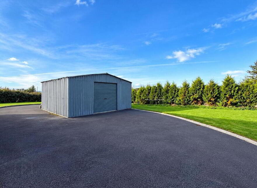 Bohalas, Ballaghaderreen, F45VF20