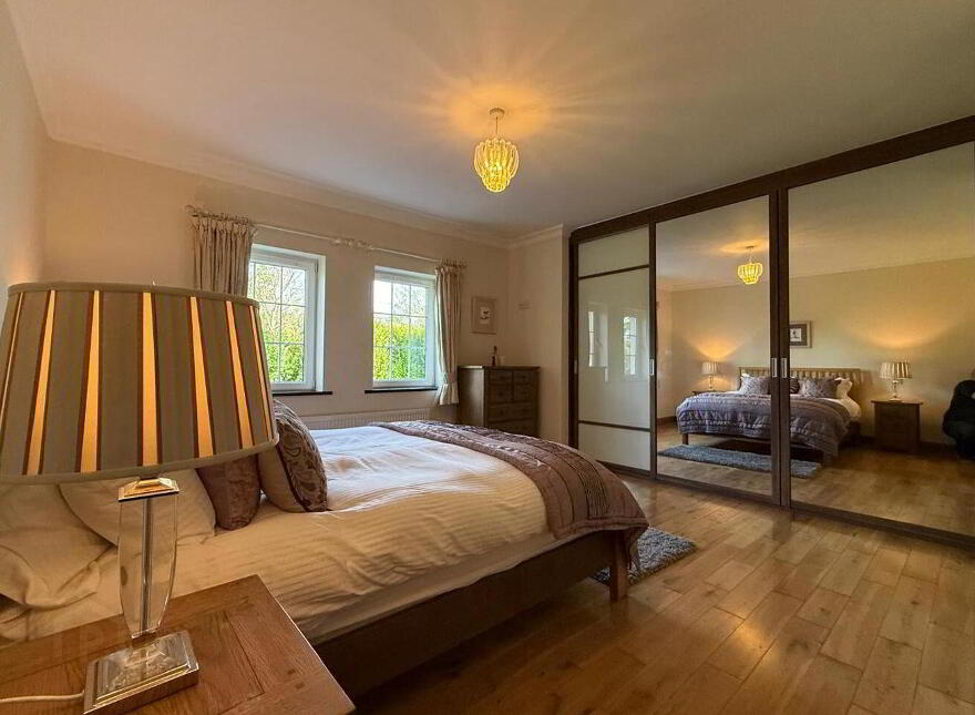 Bohalas, Ballaghaderreen, F45VF20