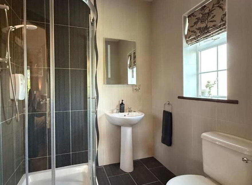 Bohalas, Ballaghaderreen, F45VF20
