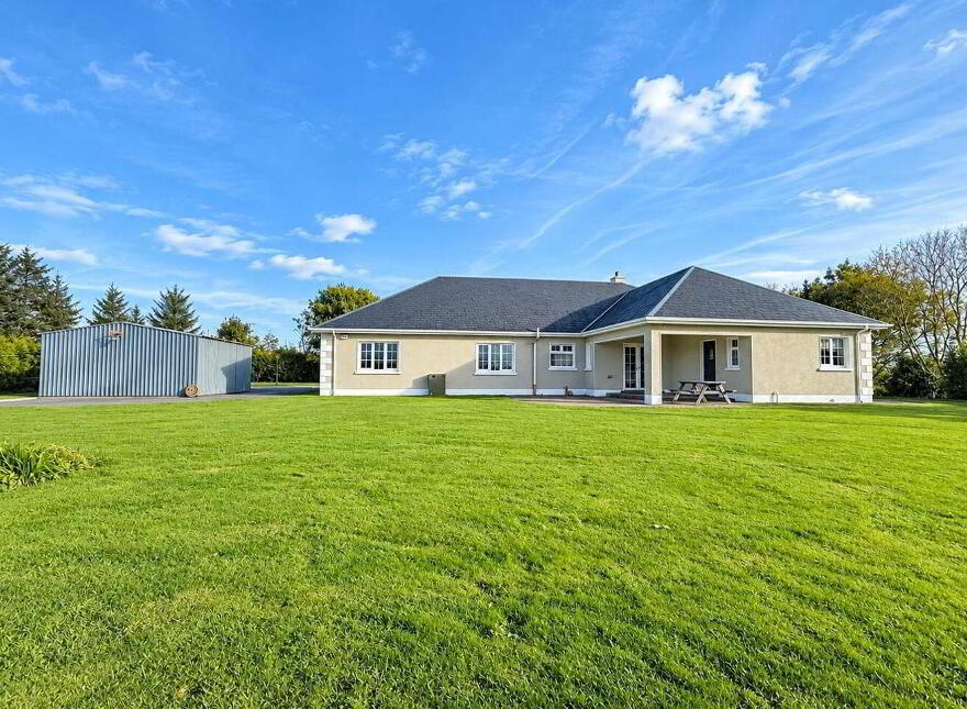 Bohalas, Ballaghaderreen, F45VF20