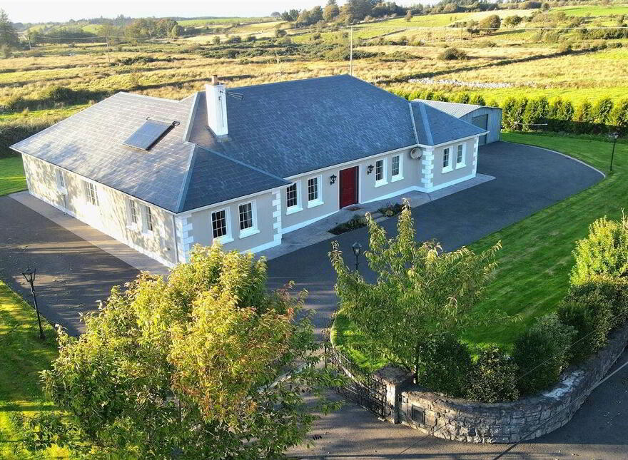 Bohalas, Ballaghaderreen, F45VF20