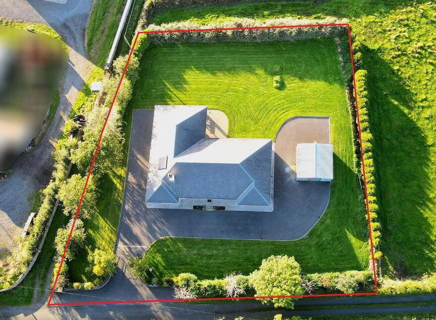 Bohalas, Ballaghaderreen, F45VF20