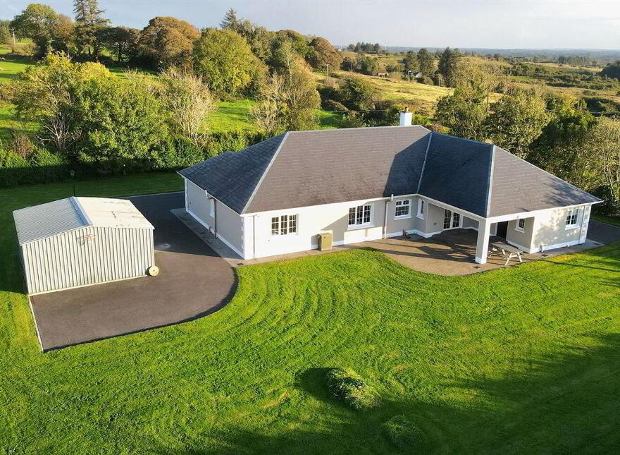 Bohalas, Ballaghaderreen, F45VF20