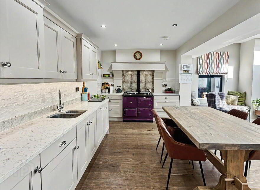 32 Tamworth Crescent, Derry/Londonderry, BT47 5HG